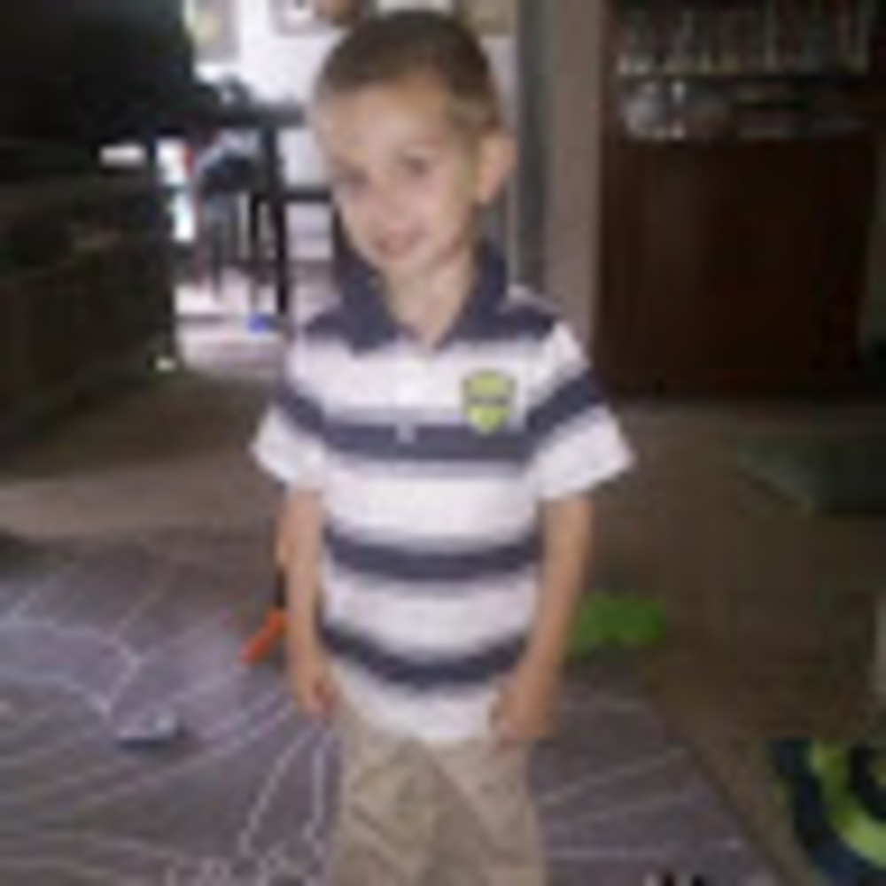 Meet your Posher, Chasitie